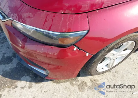 2016 Chevrolet Malibu Premier z USA, uszkodzony, nr VIN 1G1ZH5SXXGF224366